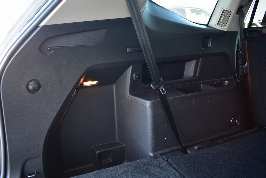 2022 Volkswagen Atlas 3.6L V6 SE w/Technology AWD