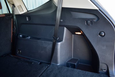 2022 Volkswagen Atlas 3.6L V6 SE w/Technology AWD