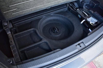 2022 Volkswagen Atlas 3.6L V6 SE w/Technology AWD