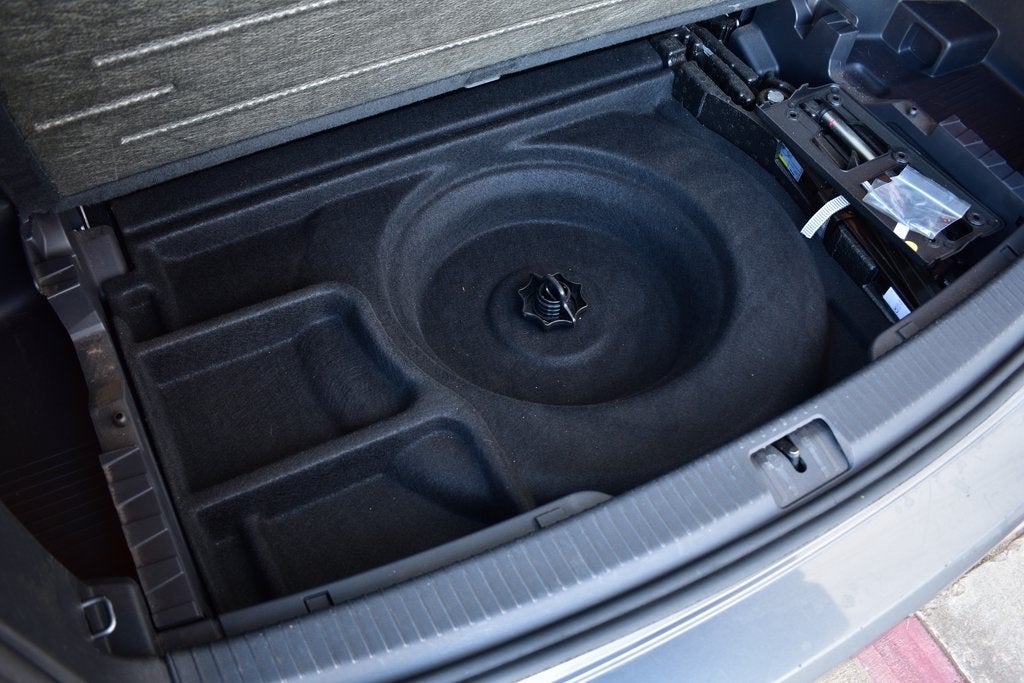 2022 Volkswagen Atlas 3.6L V6 SE w/Technology AWD