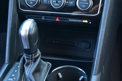 2022 Volkswagen Atlas 3.6L V6 SE w/Technology AWD