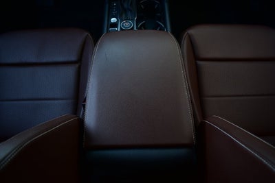 2022 Volkswagen Atlas 3.6L V6 SE w/Technology AWD