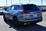 2022 Volkswagen Atlas 3.6L V6 SE w/Technology AWD