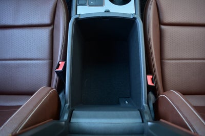 2022 Volkswagen Atlas 3.6L V6 SE w/Technology AWD