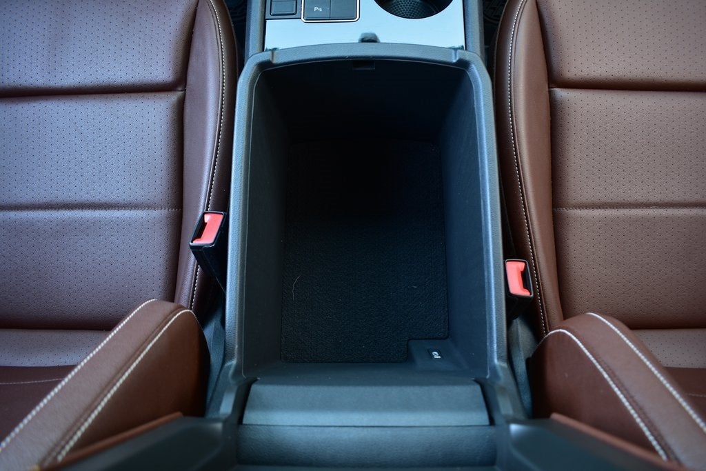 2022 Volkswagen Atlas 3.6L V6 SE w/Technology AWD