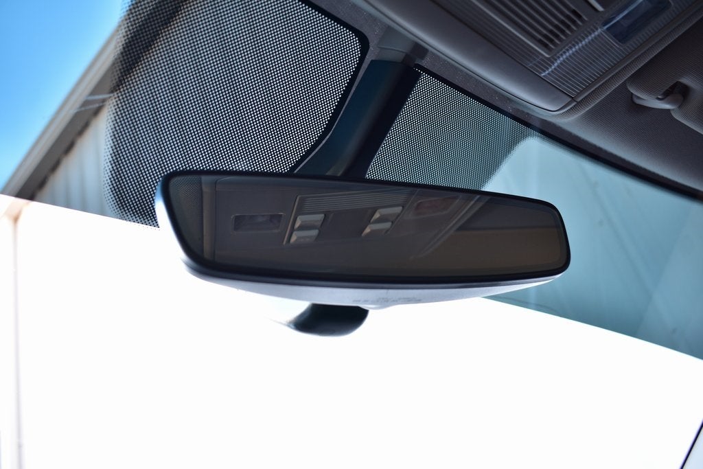 2022 Volkswagen Atlas 3.6L V6 SE w/Technology AWD