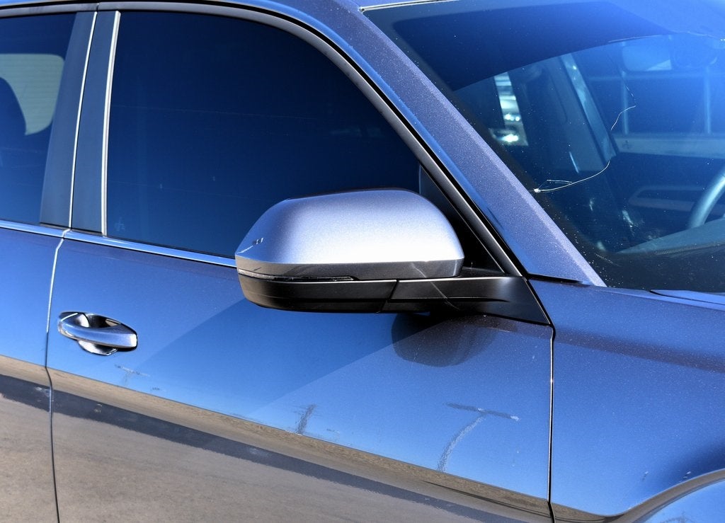 2022 Volkswagen Atlas 3.6L V6 SE w/Technology AWD