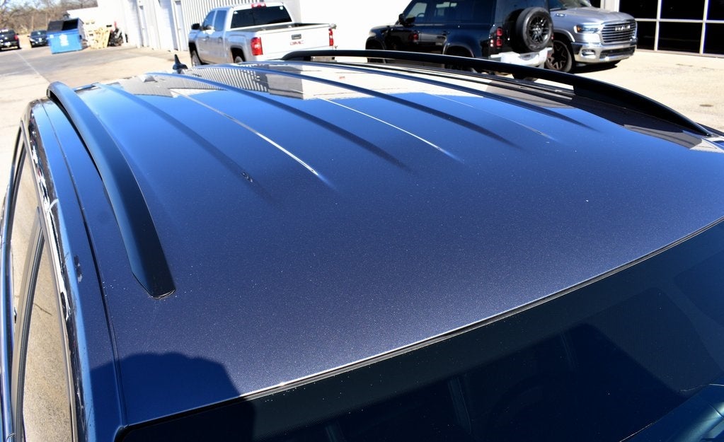 2022 Volkswagen Atlas 3.6L V6 SE w/Technology AWD