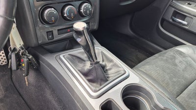 2009 Dodge Challenger SRT8