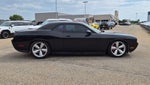 2009 Dodge Challenger SRT8
