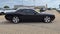 2009 Dodge Challenger SRT8