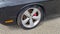 2009 Dodge Challenger SRT8