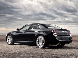 2013 Chrysler 300 C John Varvatos