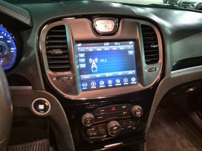 2018 Chrysler 300 S AWD