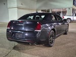2018 Chrysler 300 S AWD