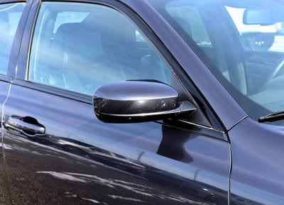 2018 Chrysler 300 S AWD