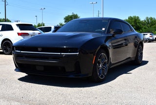2026 Dodge Charger R/T Plus