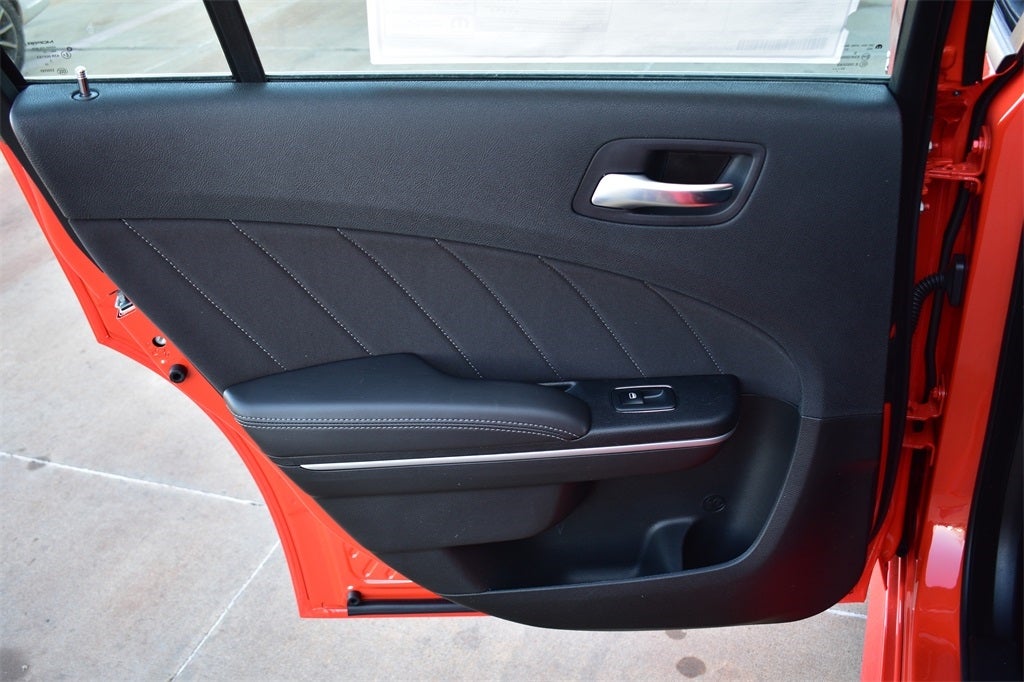 2023 Dodge Charger R/T Plum Crazy Pearlcoat Stillwater OK Enid