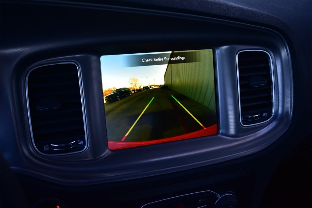 2023 Dodge Charger R/T Plum Crazy Pearlcoat Stillwater OK Enid