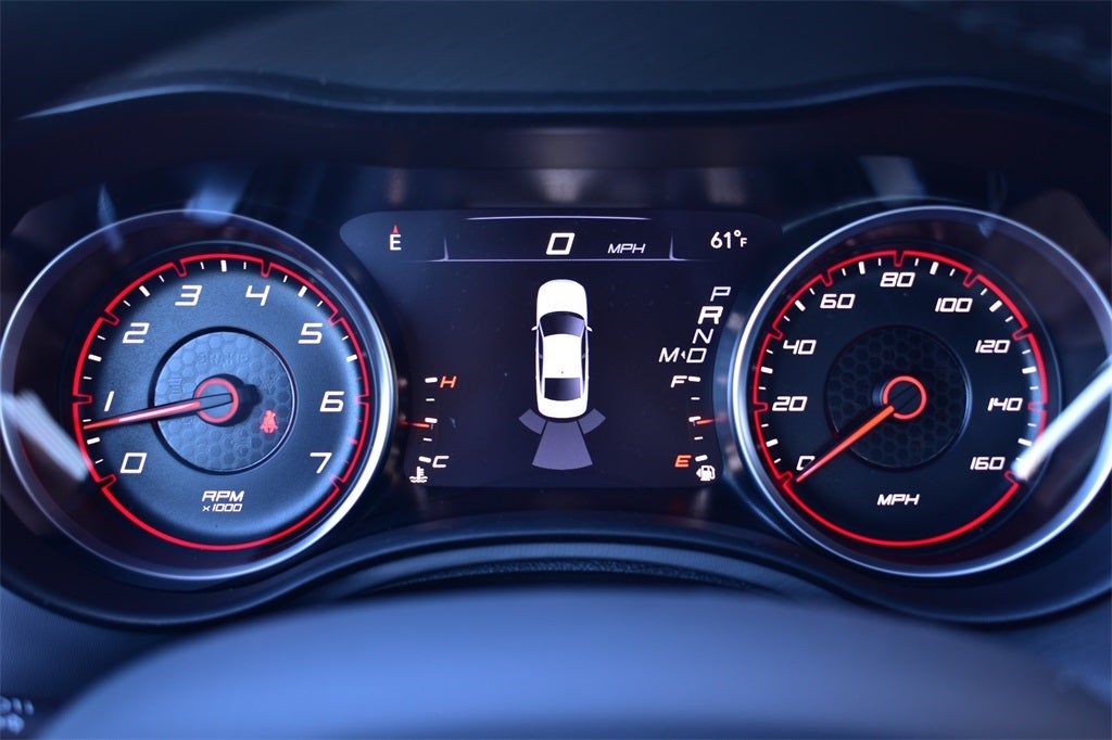 2023 Dodge Charger R/T Plum Crazy Pearlcoat Stillwater OK Enid