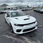 2023 Dodge Charger SRT Hellcat Widebody Jailbreak