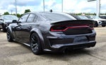 2022 Dodge Charger SRT Hellcat Widebody