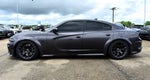 2022 Dodge Charger SRT Hellcat Widebody