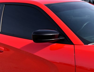 2023 Dodge Charger SRT Hellcat Widebody