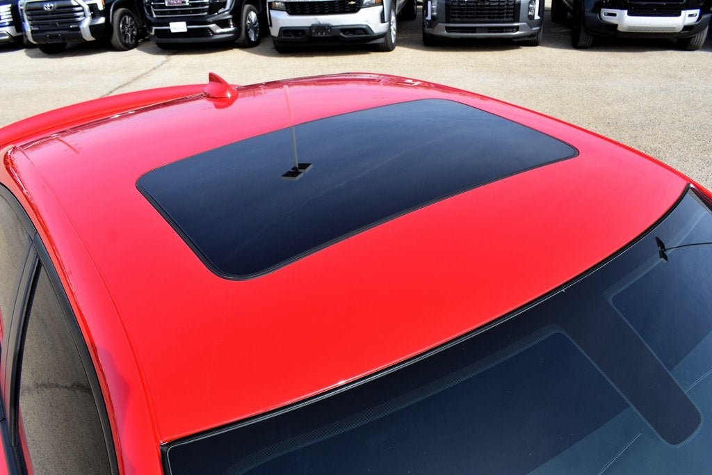 2023 Dodge Charger SRT Hellcat Widebody