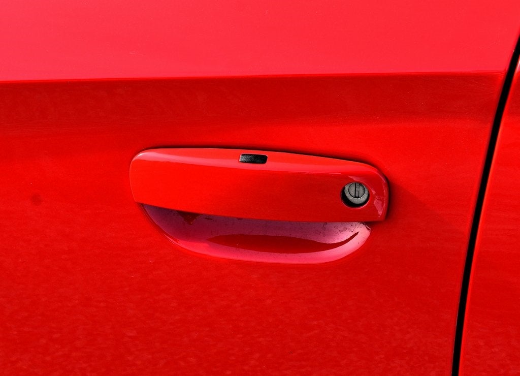 2023 Dodge Charger SRT Hellcat Widebody