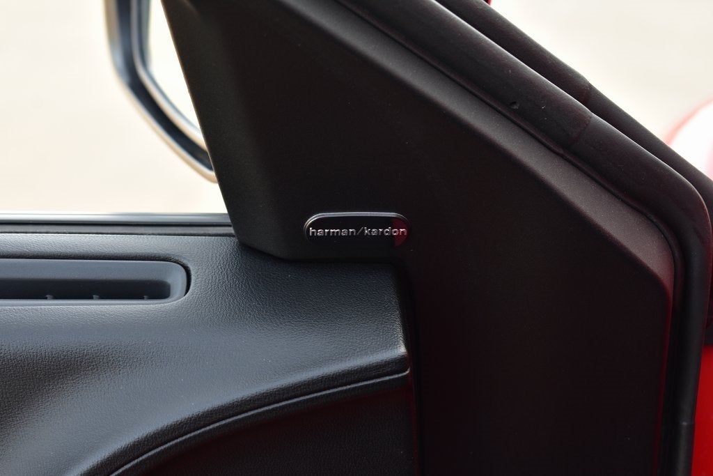 2023 Dodge Charger SRT Hellcat Widebody