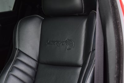 2023 Dodge Charger SRT Hellcat Widebody