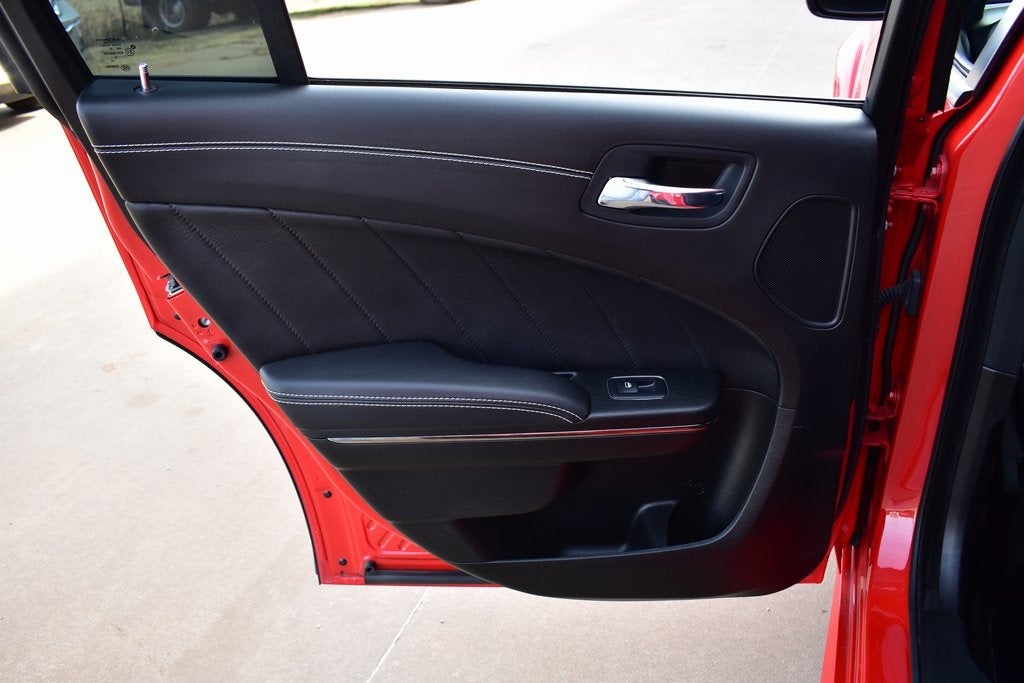 2023 Dodge Charger SRT Hellcat Widebody