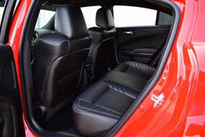 2023 Dodge Charger SRT Hellcat Widebody