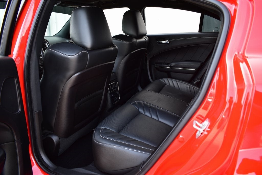 2023 Dodge Charger SRT Hellcat Widebody