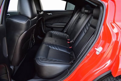 2023 Dodge Charger SRT Hellcat Widebody