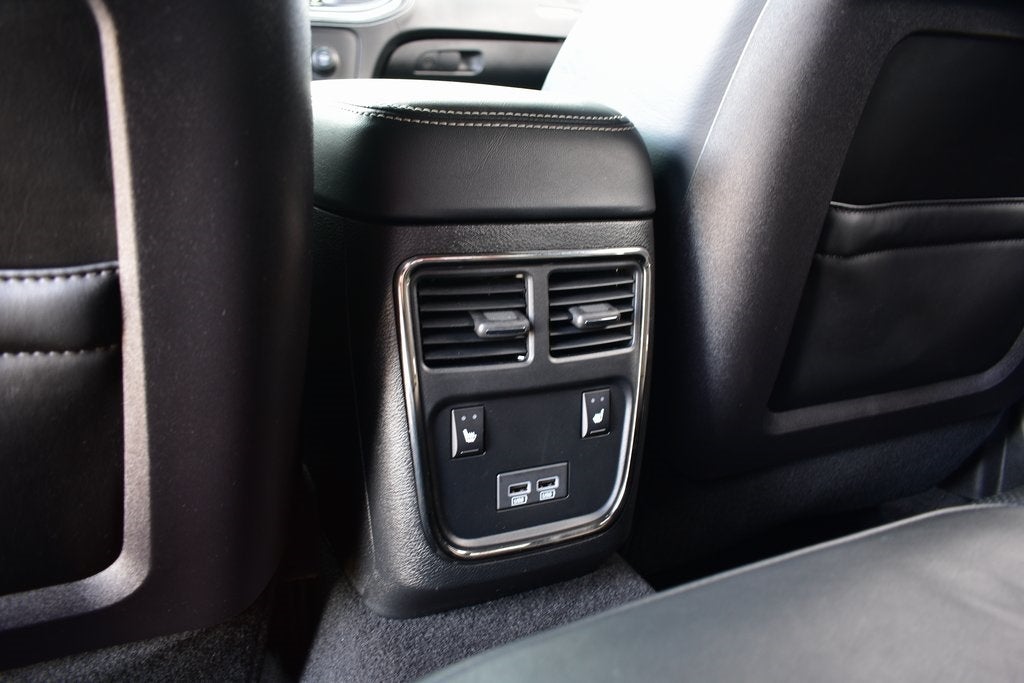 2023 Dodge Charger SRT Hellcat Widebody