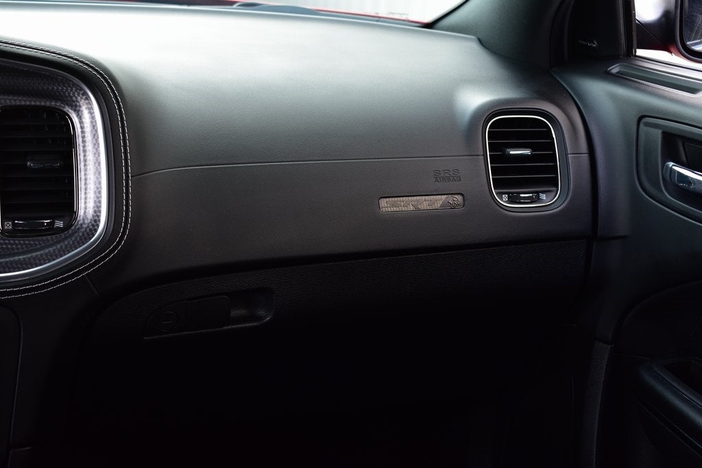 2023 Dodge Charger SRT Hellcat Widebody