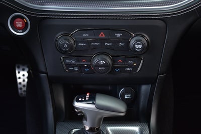 2023 Dodge Charger SRT Hellcat Widebody