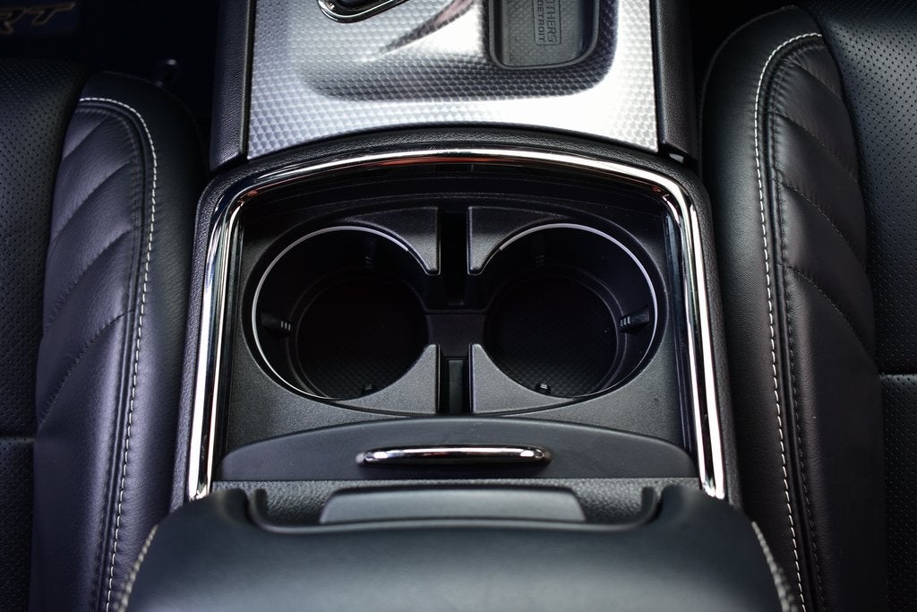 2023 Dodge Charger SRT Hellcat Widebody