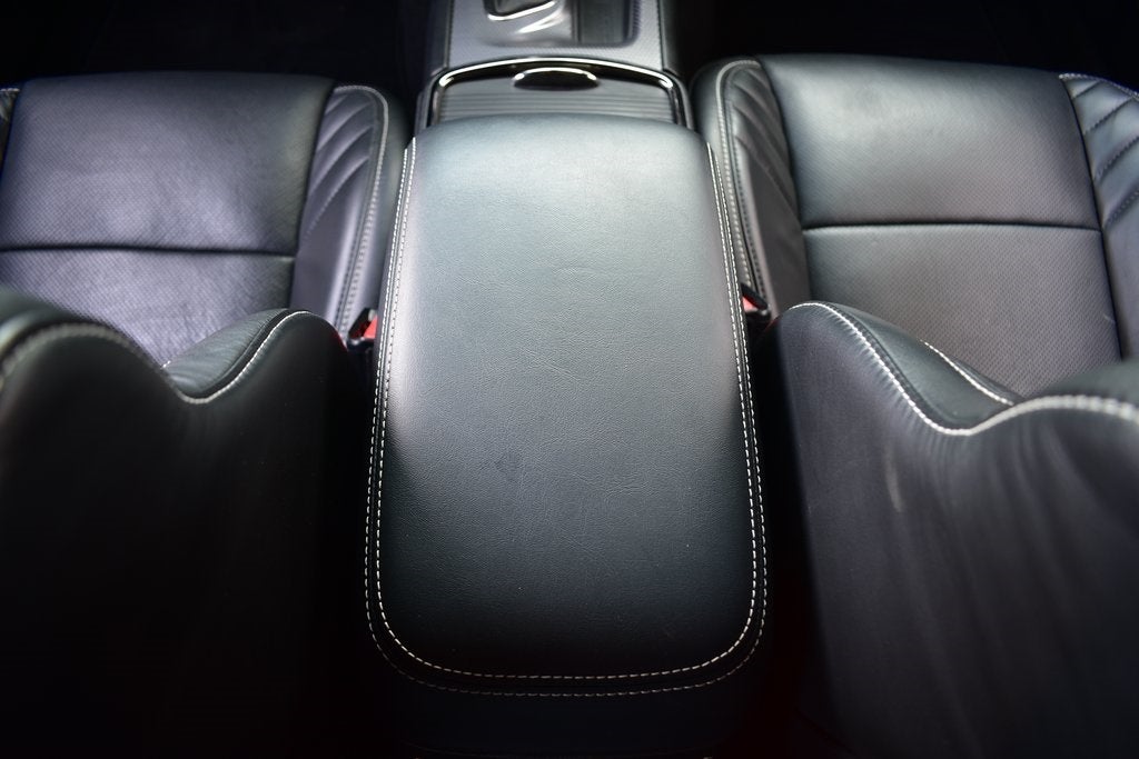 2023 Dodge Charger SRT Hellcat Widebody