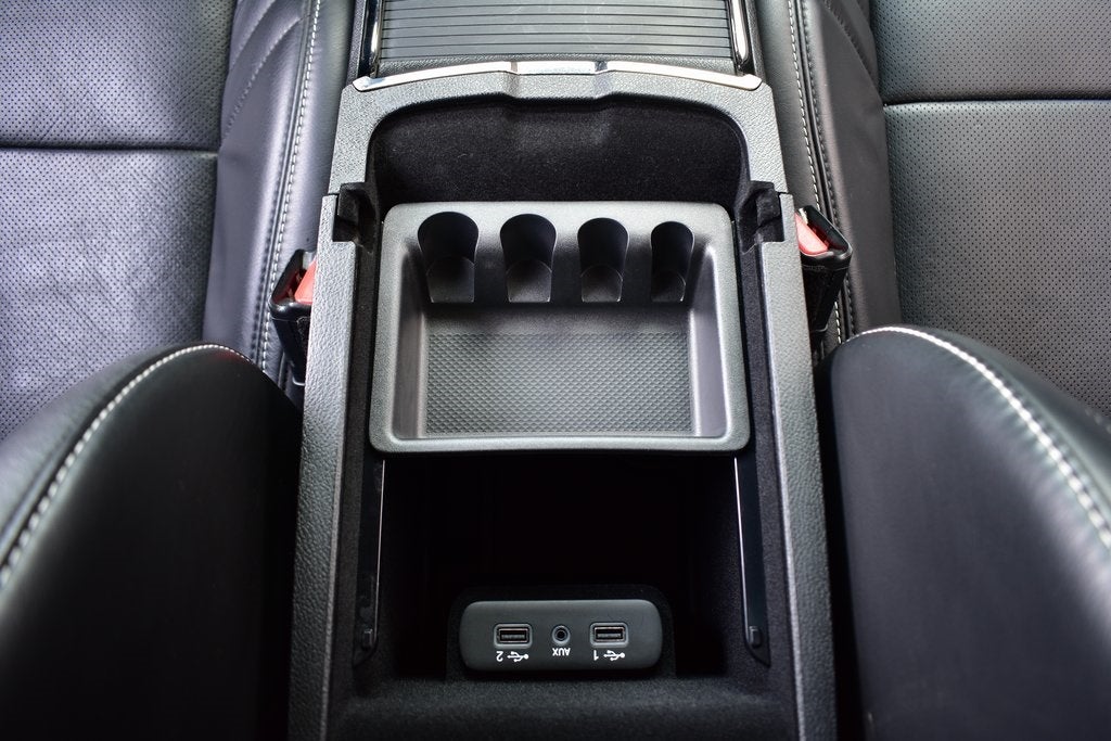 2023 Dodge Charger SRT Hellcat Widebody