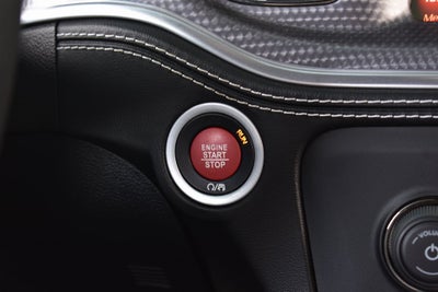 2023 Dodge Charger SRT Hellcat Widebody