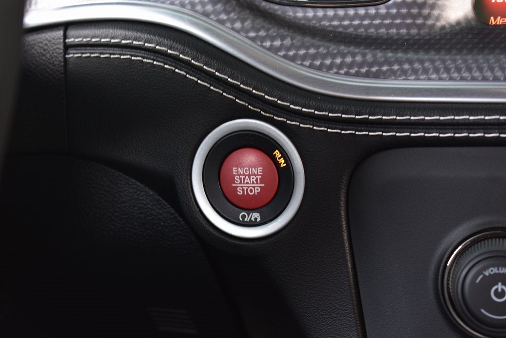 2023 Dodge Charger SRT Hellcat Widebody