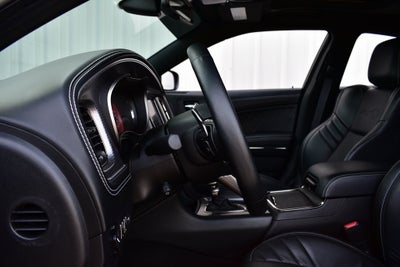 2023 Dodge Charger SRT Hellcat Widebody