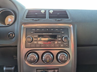 2013 Dodge Challenger R/T w/Blacktop Pkg