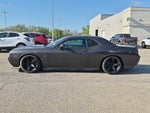 2013 Dodge Challenger R/T w/Blacktop Pkg