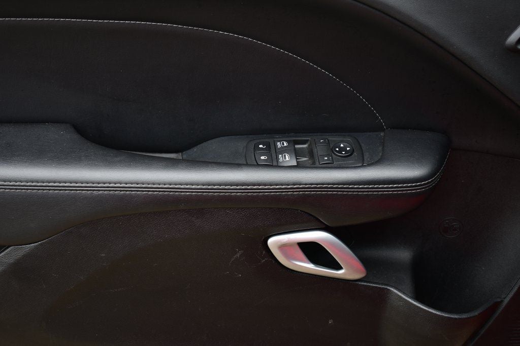 2021 Dodge Challenger R/T Scat Pack Widebody