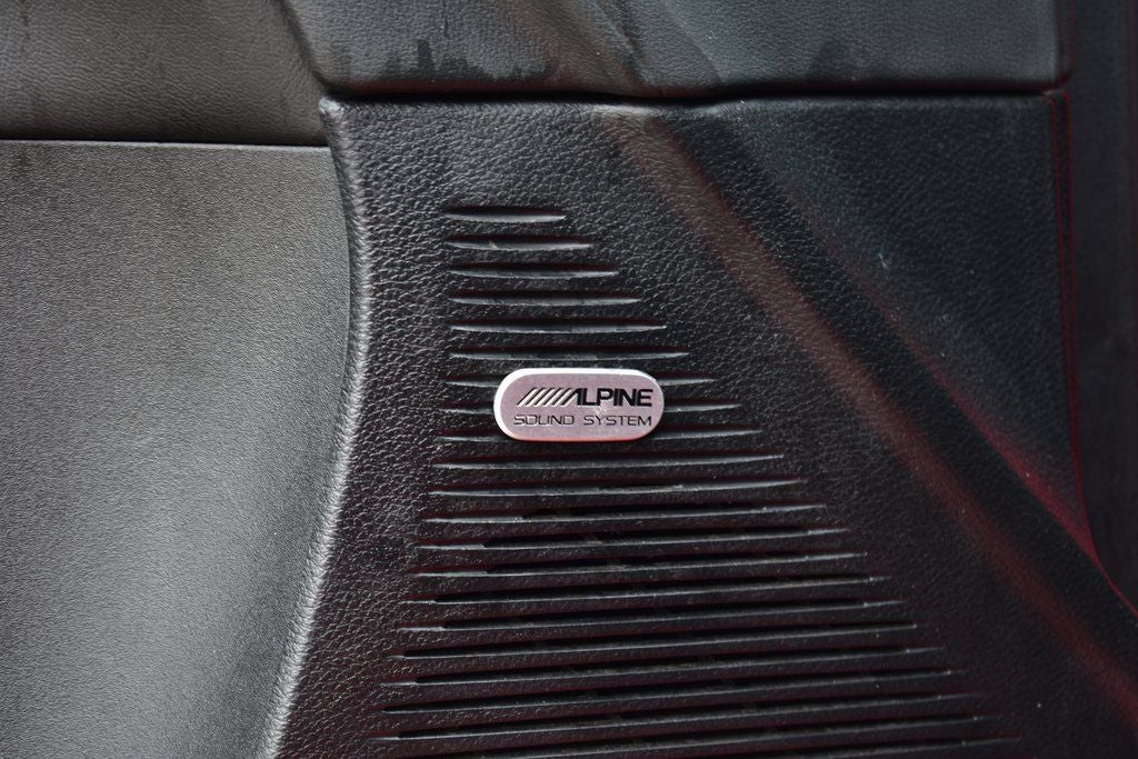 2021 Dodge Challenger R/T Scat Pack Widebody