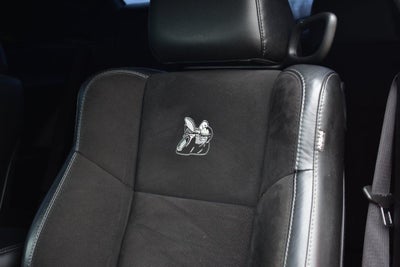 2021 Dodge Challenger R/T Scat Pack Widebody